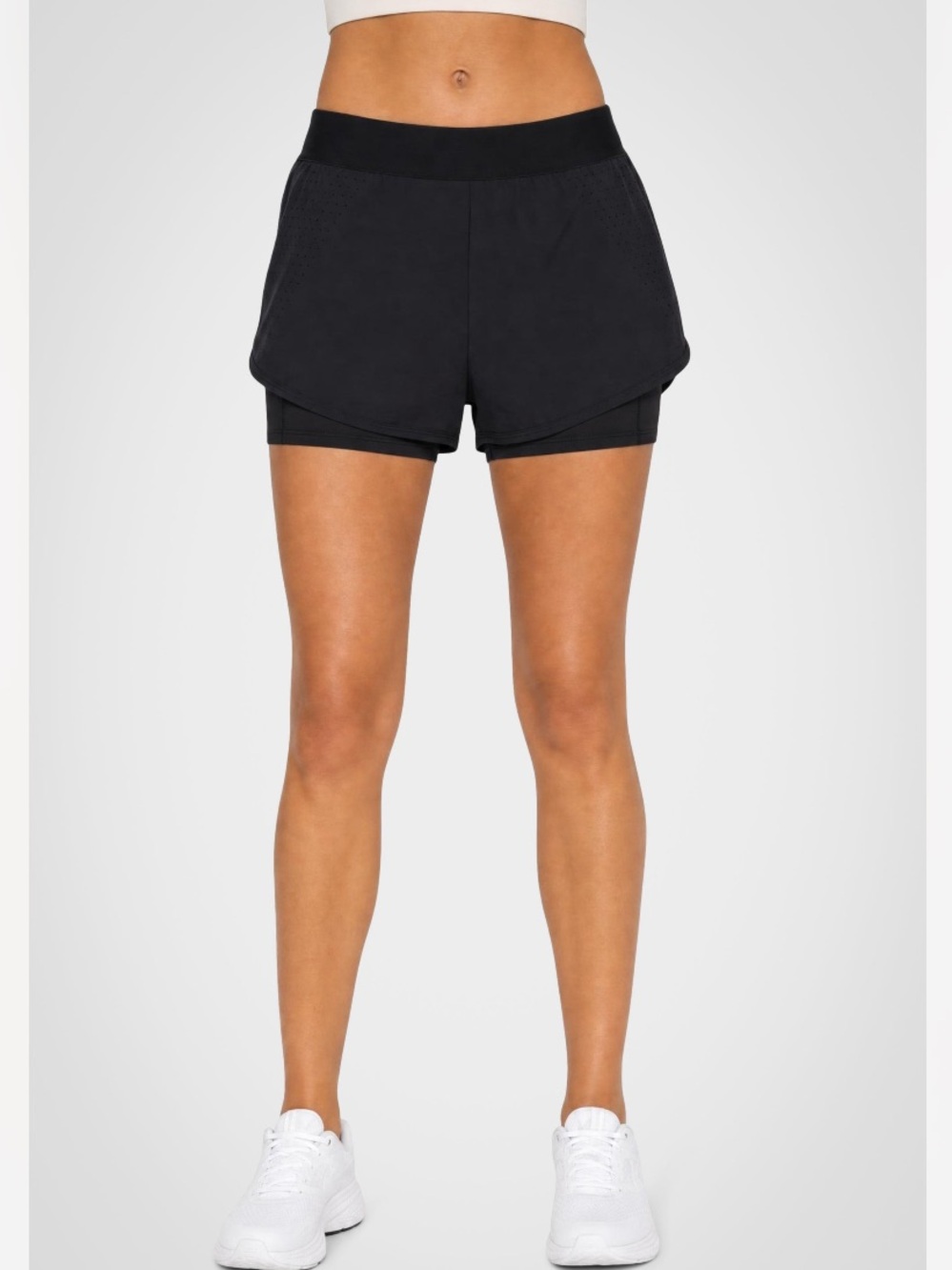 Kyodan Race Mini Short